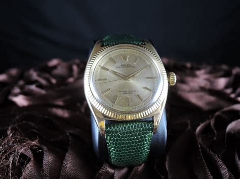 1945 rolex oyster perpetual.